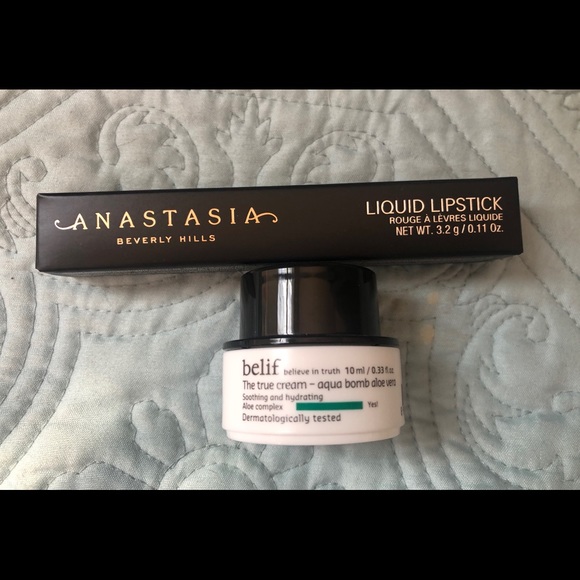 Make Up and Skin Care Goodies #3 - Picture 2 of 5